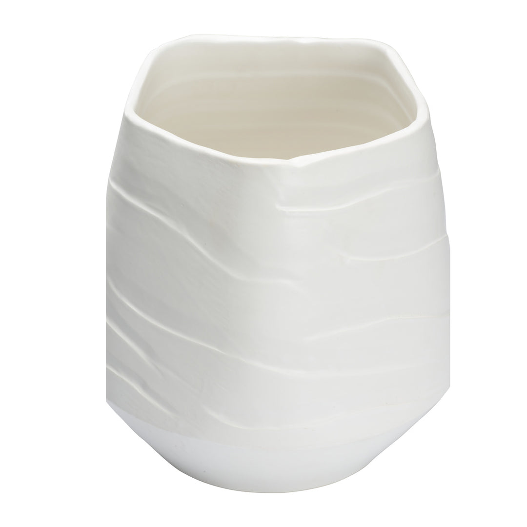 Mont Blanc Vase