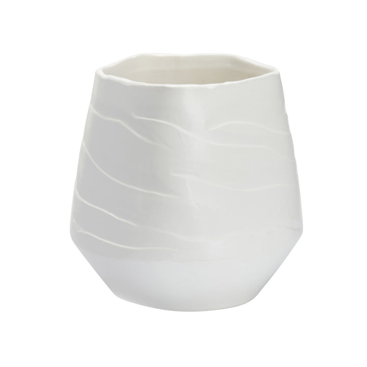 Mont Blanc Vase