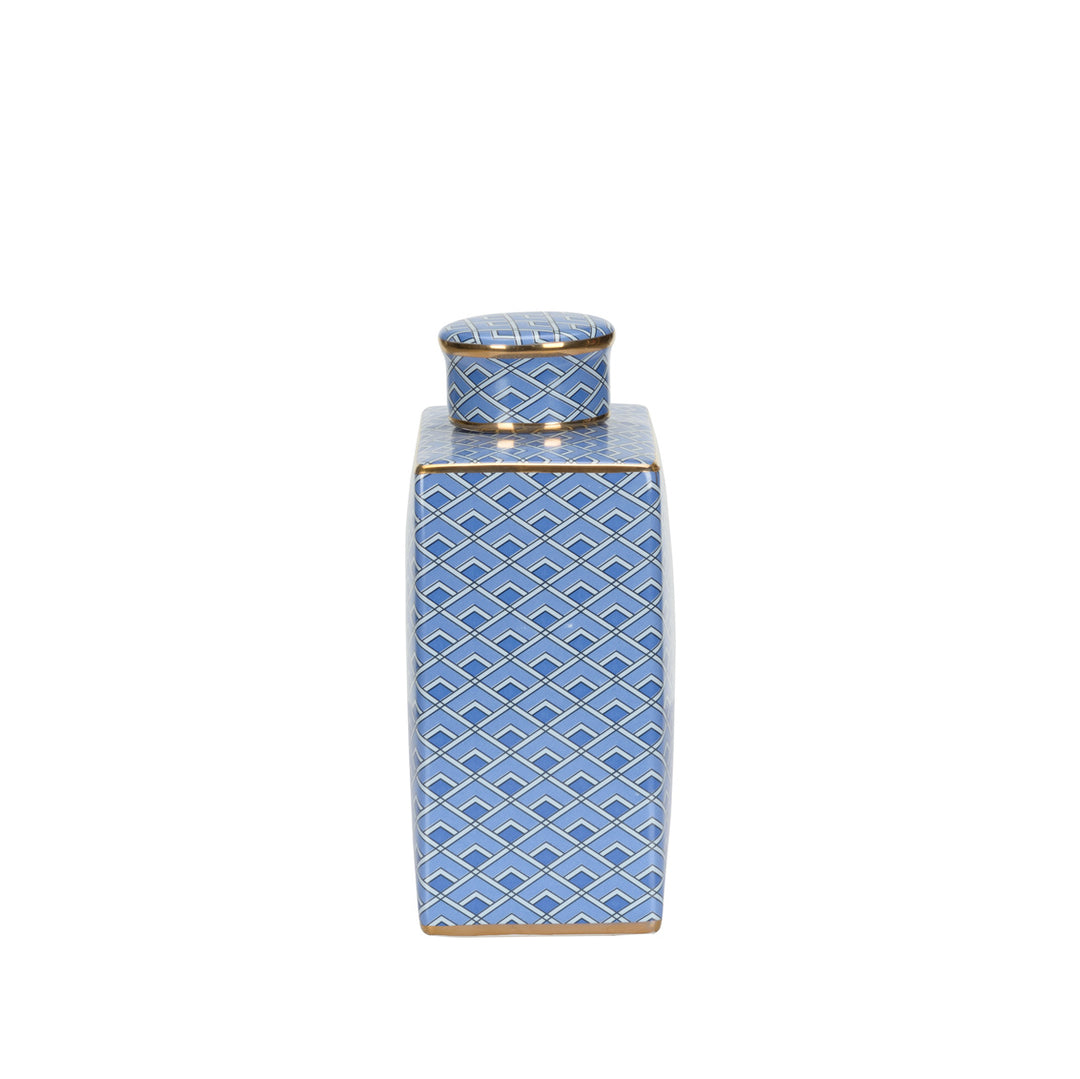Kelly Jar - SM