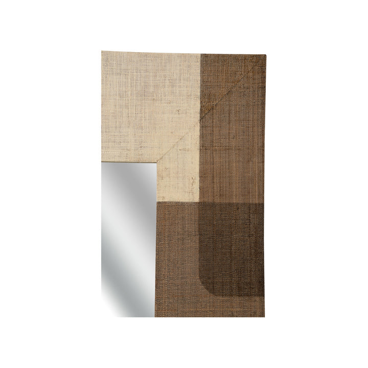 Jacoby Mirror
