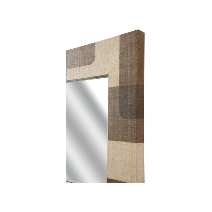 Jacoby Mirror