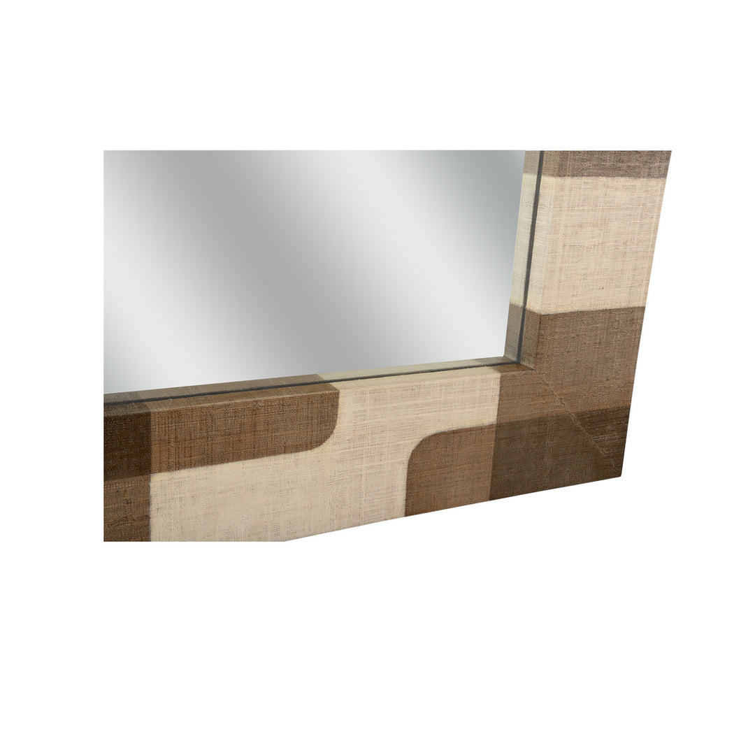 Jacoby Mirror