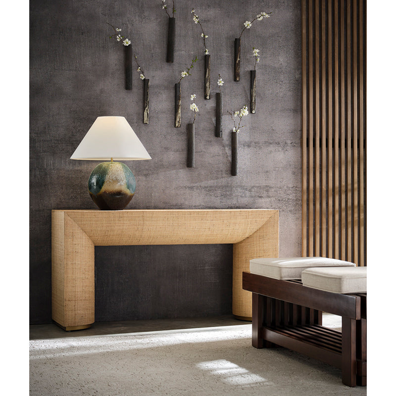 Hanaire Wall Vase - Square