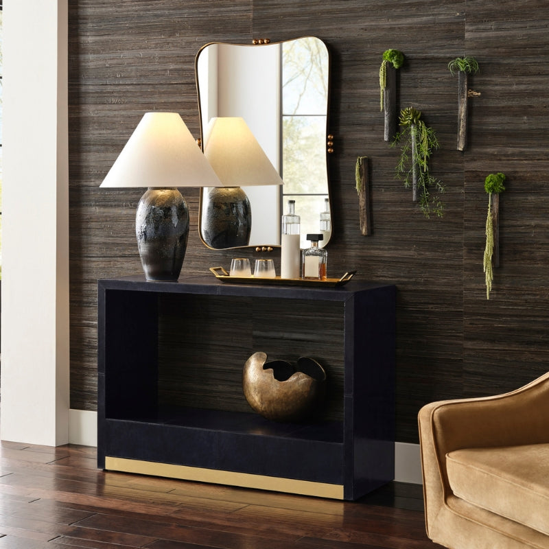 Hanaire Wall Vase - Round