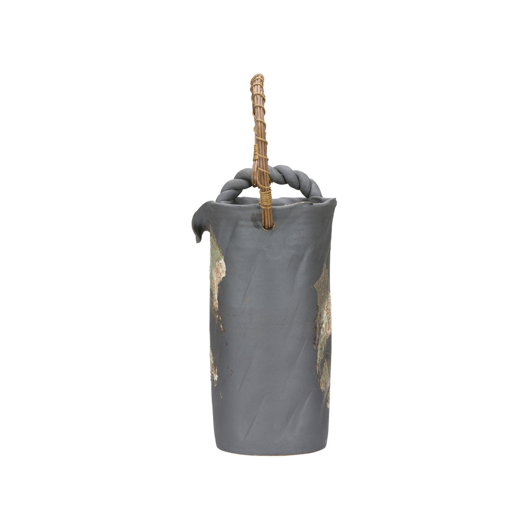 Tea Ceremony Vase