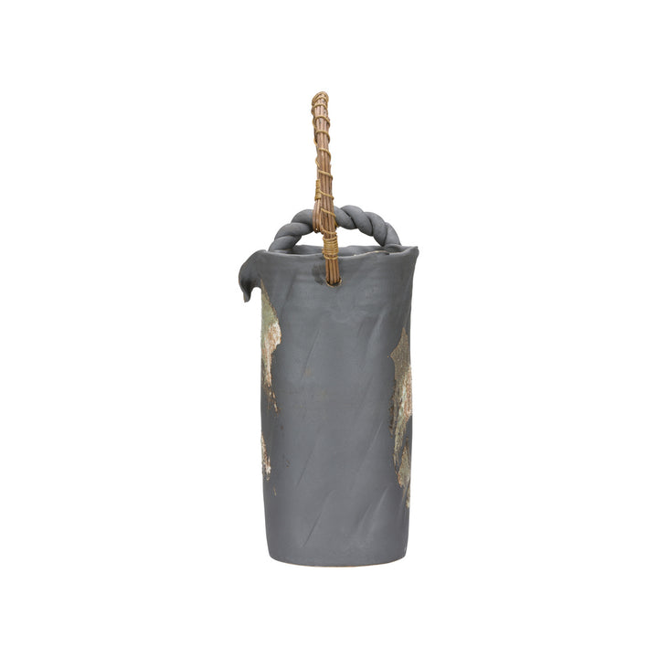 Tea Ceremony Vase