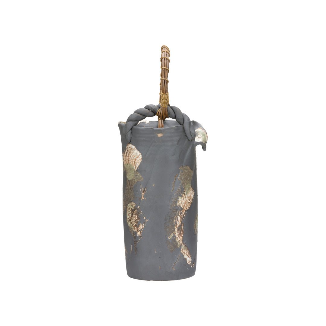 Tea Ceremony Vase