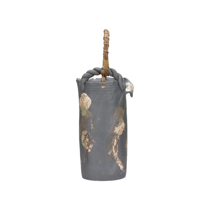 Tea Ceremony Vase