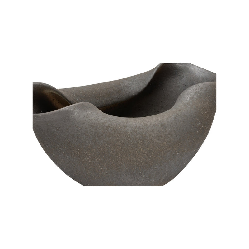 Sendai Vase
