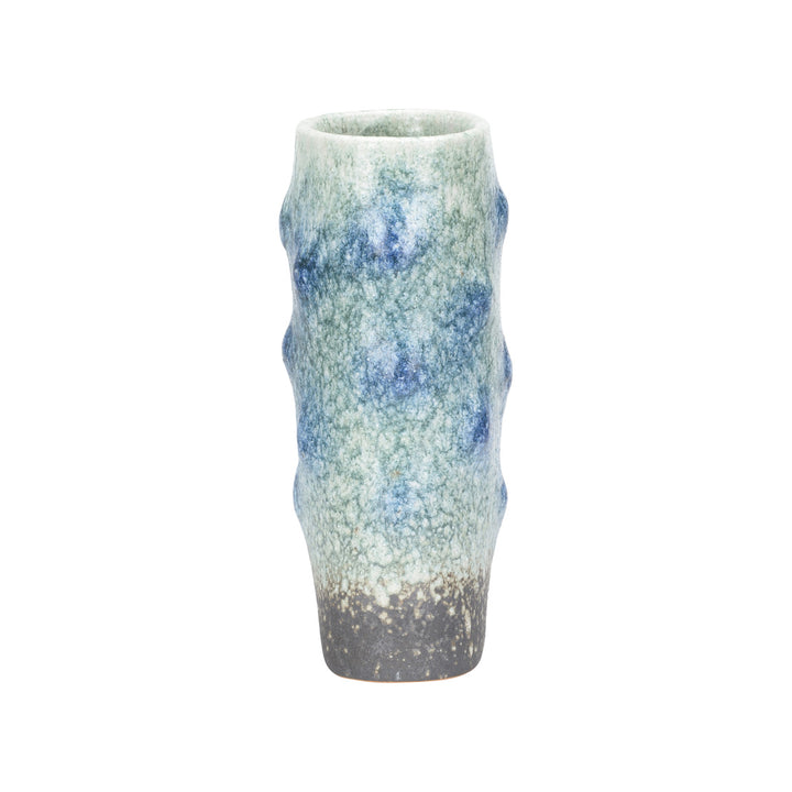 Indigo Vase