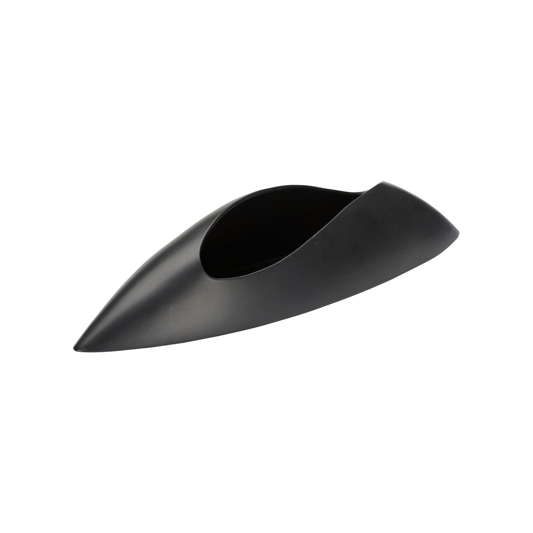 Ikebana Vase - Kuro