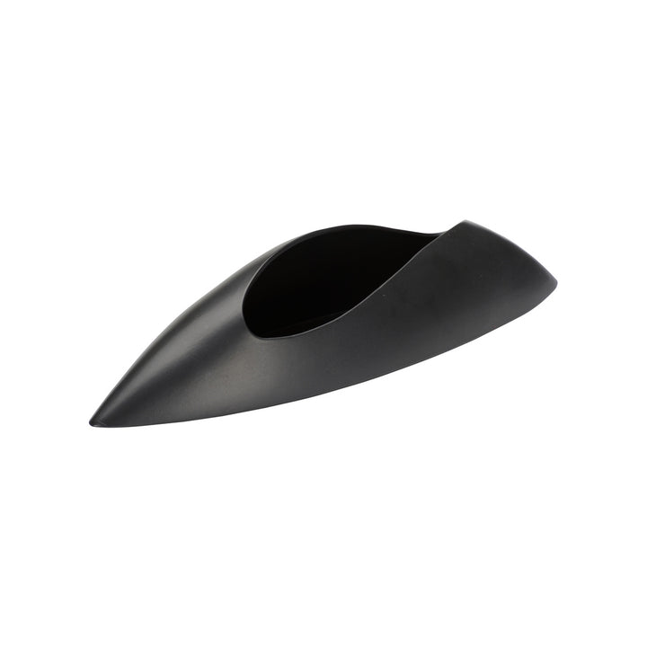 Ikebana Vase - Kuro