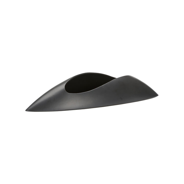 Ikebana Vase - Kuro