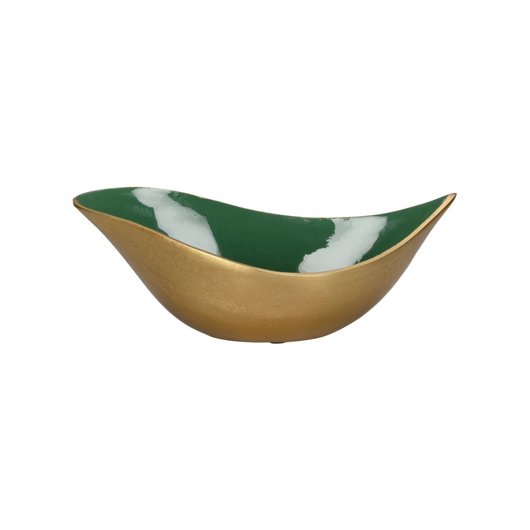 Emerald Vessel
