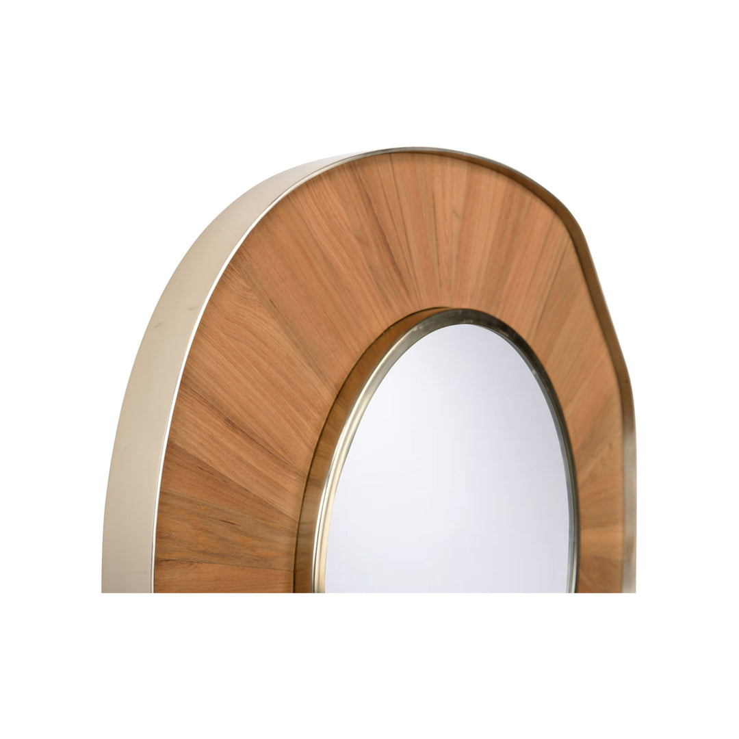 Pith Mirror