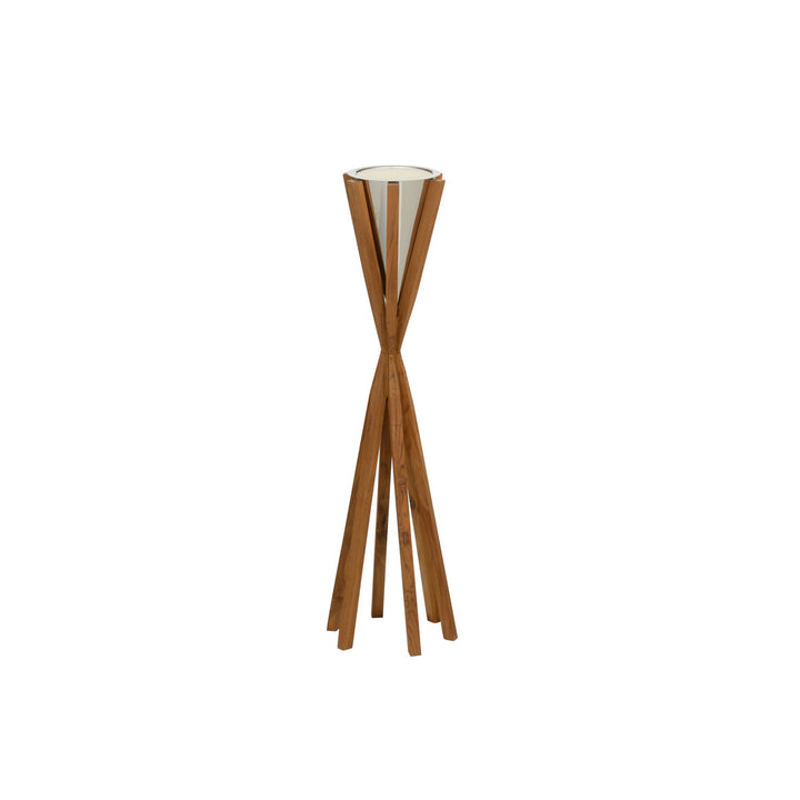 Teton Candleholder - SM