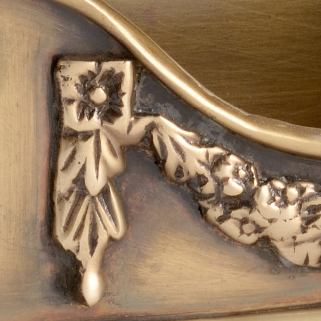 Teton Candleholder - LG