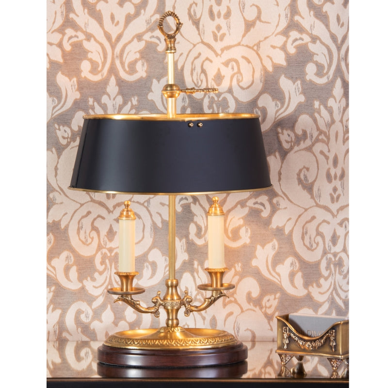 Teton Candleholder - LG