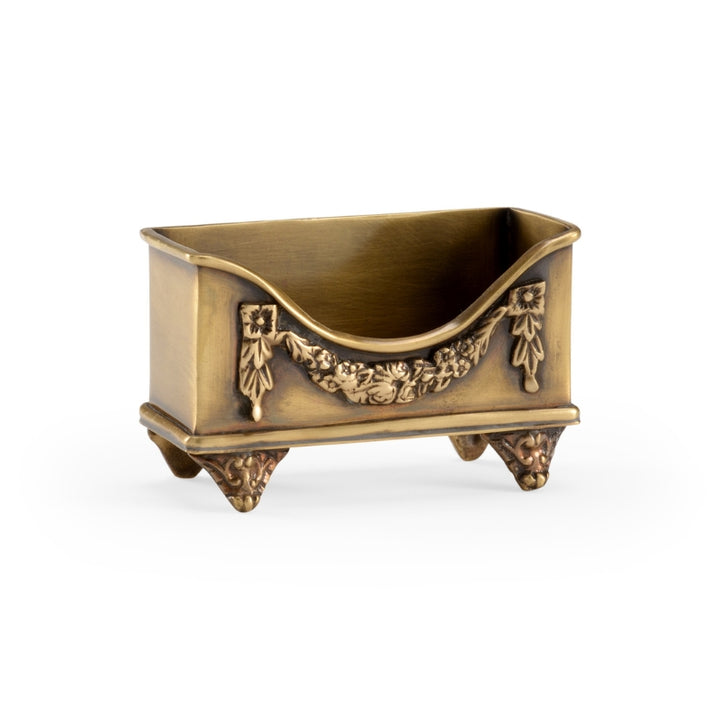 Teton Candleholder - LG