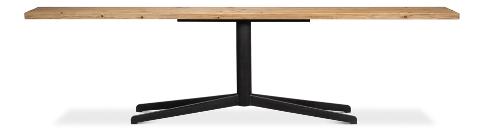 Wall Console Table