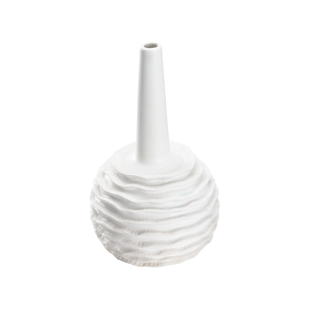 Piper Blanca Vase