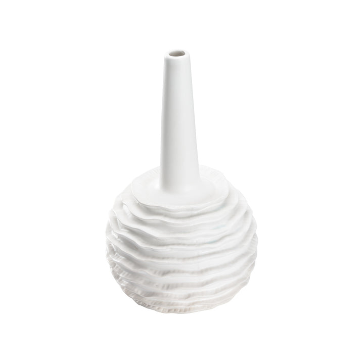 Piper Blanca Vase