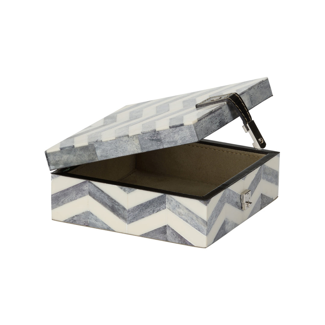Grayson Box - SM