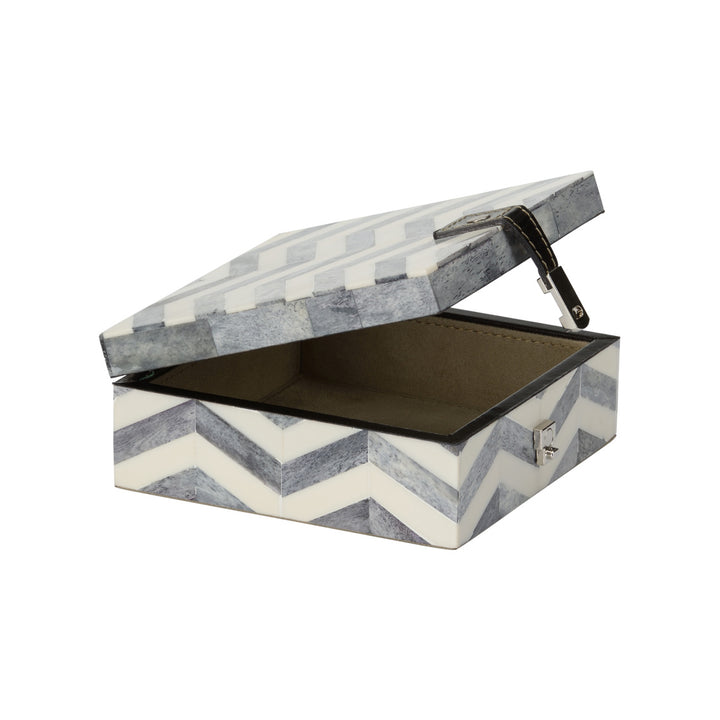 Grayson Box - SM