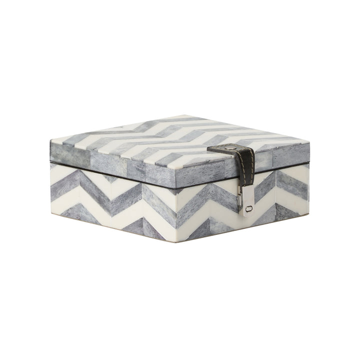 Grayson Box - SM