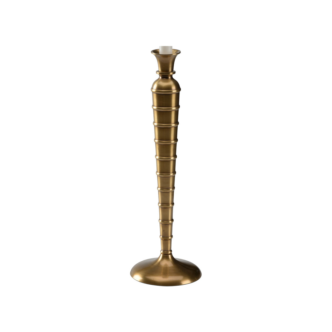 Charlotte Candlestick - Large
