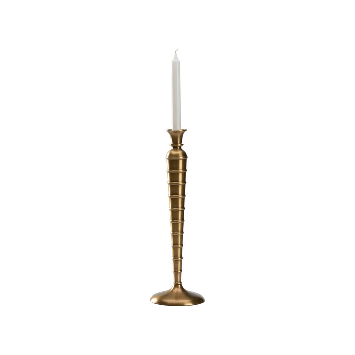 Charlotte Candlestick - Large