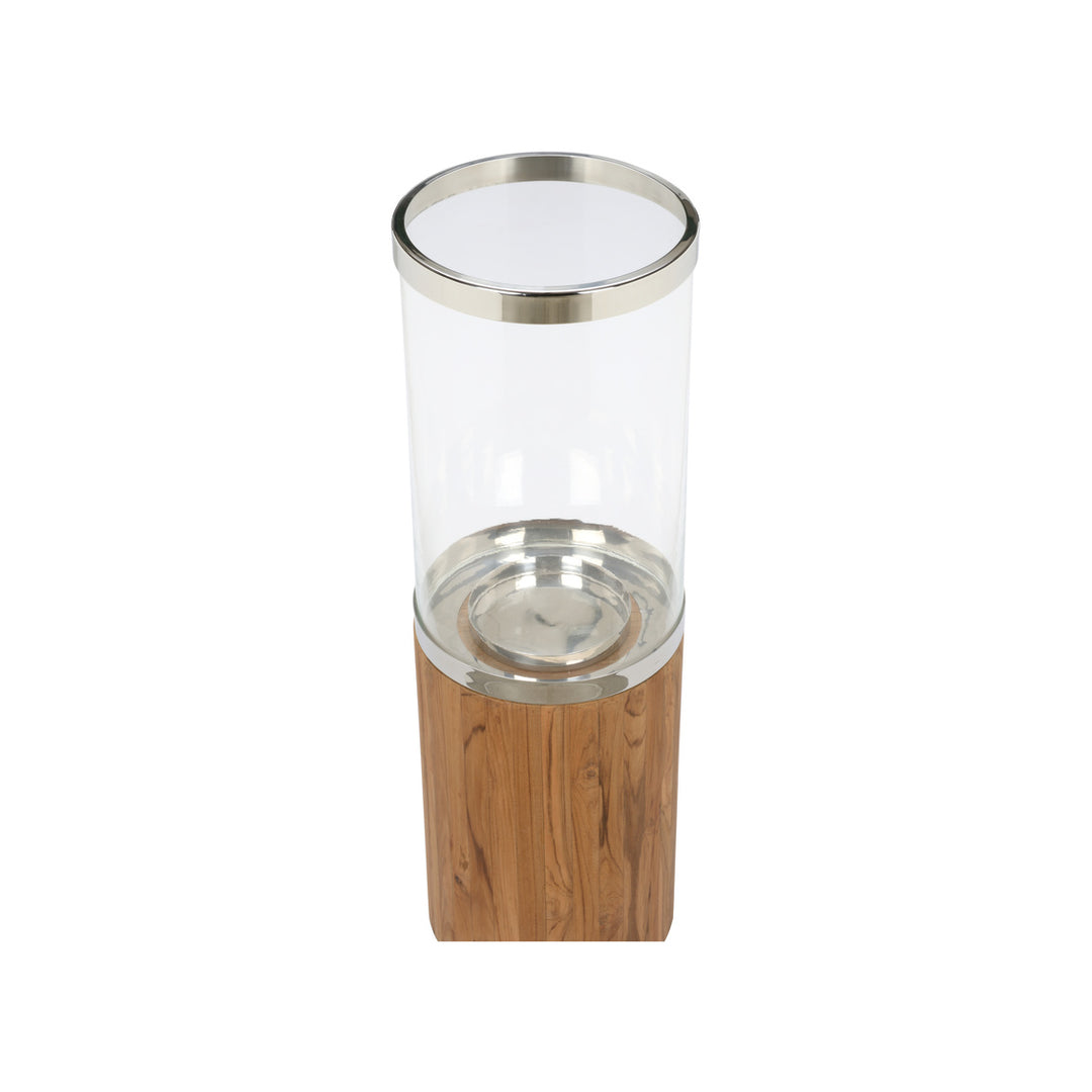 Muskoka Candle Holder - MD