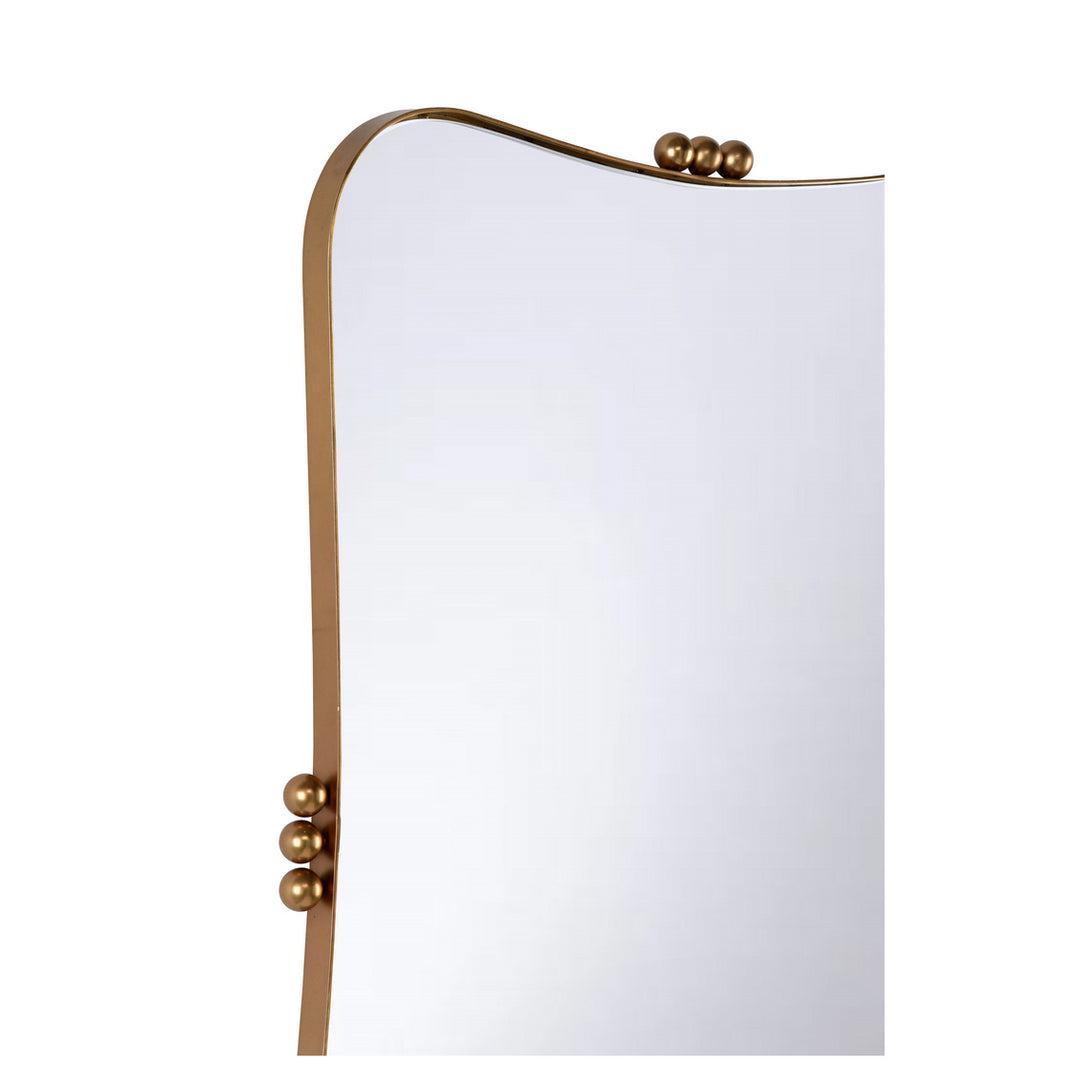 Rialto Mirror