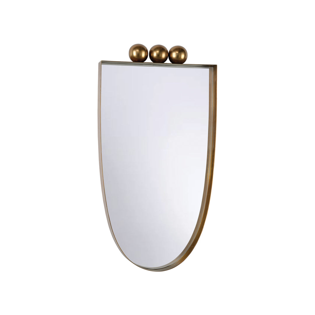 Ritz Mirror