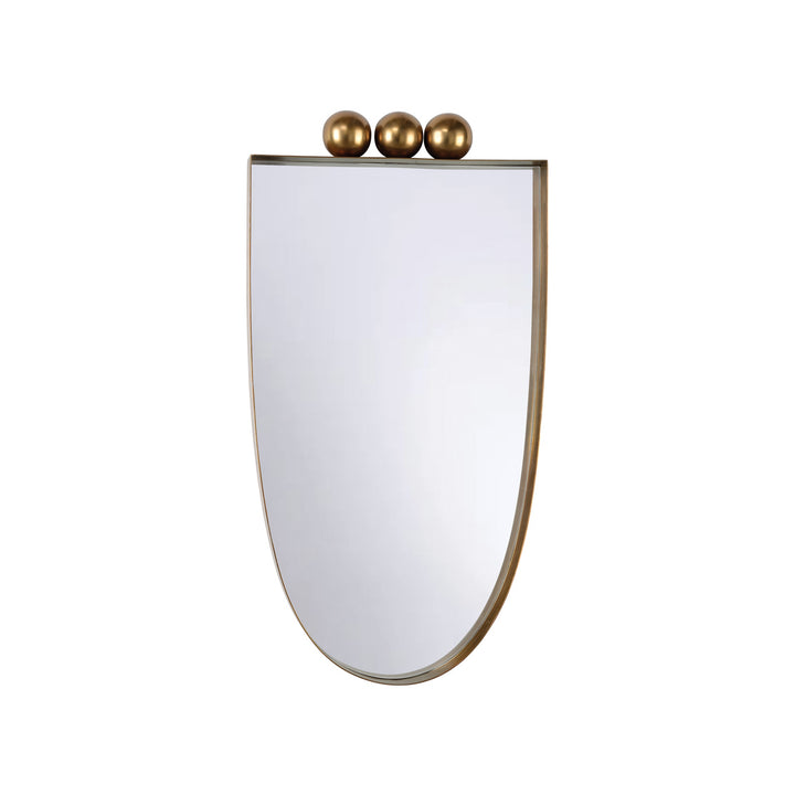 Ritz Mirror