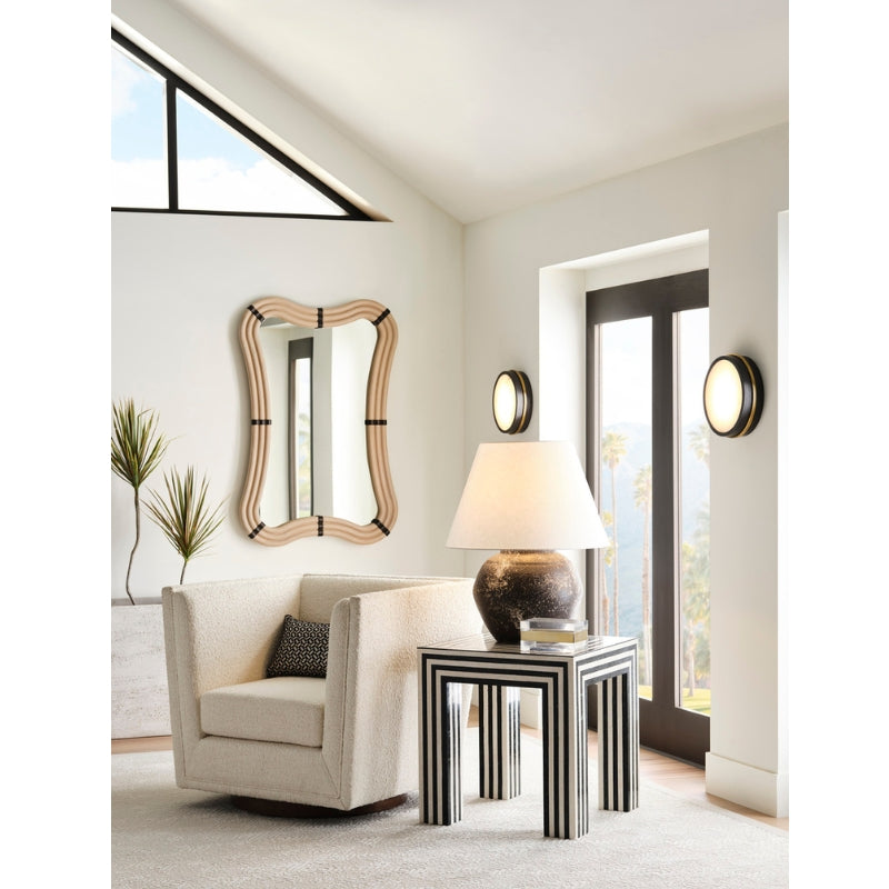 Perret Mirror