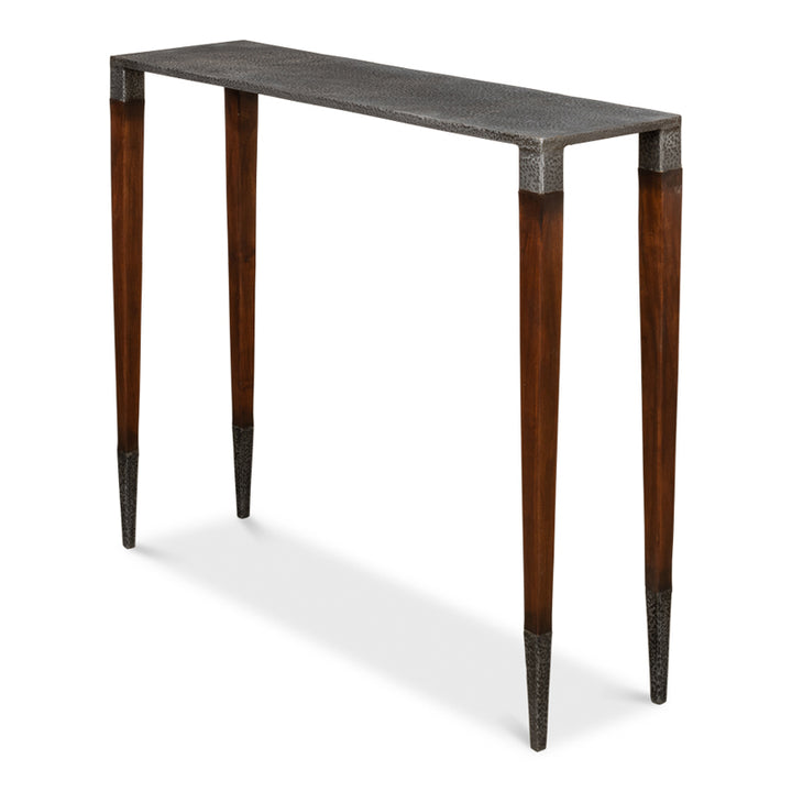 Burnford Console Table