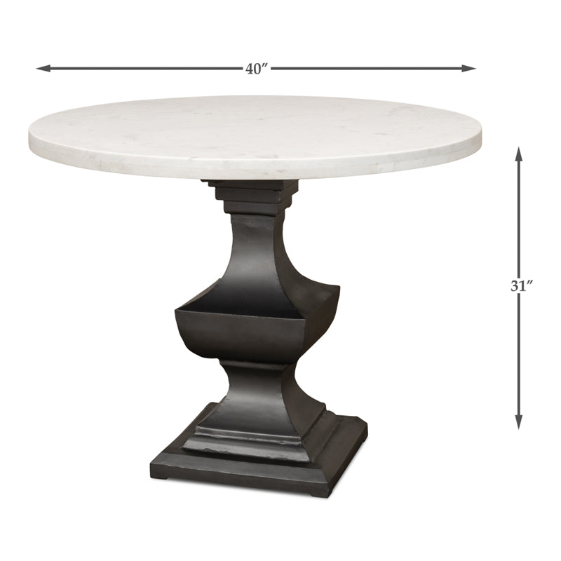 *Haviland Dining Table