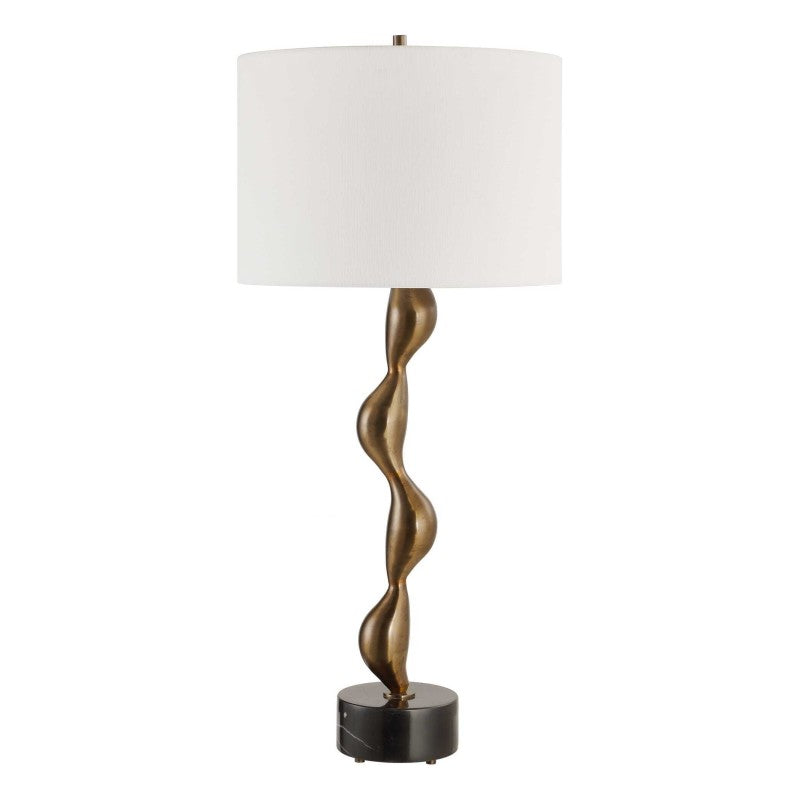 Remolino - Table Lamp - Bronze