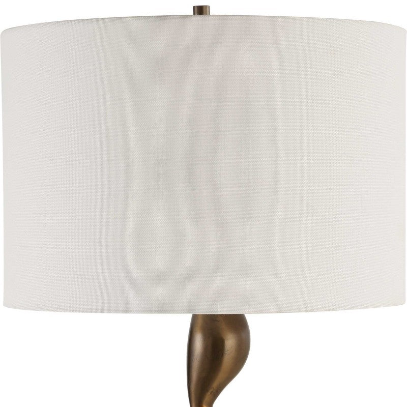 Remolino - Table Lamp - Bronze