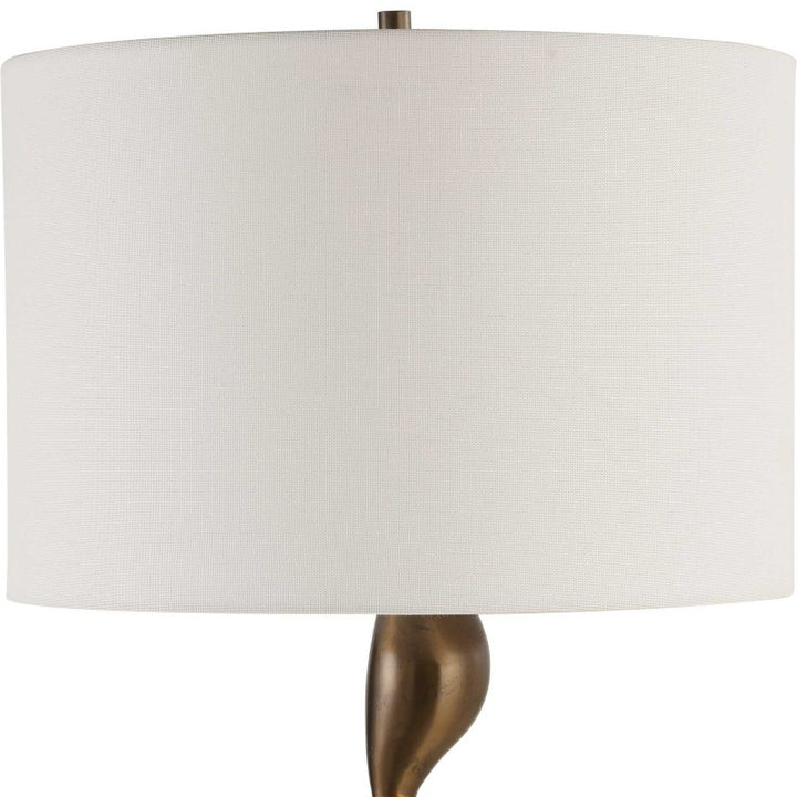 Remolino - Table Lamp - Bronze
