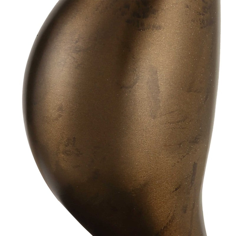 Remolino - Table Lamp - Bronze