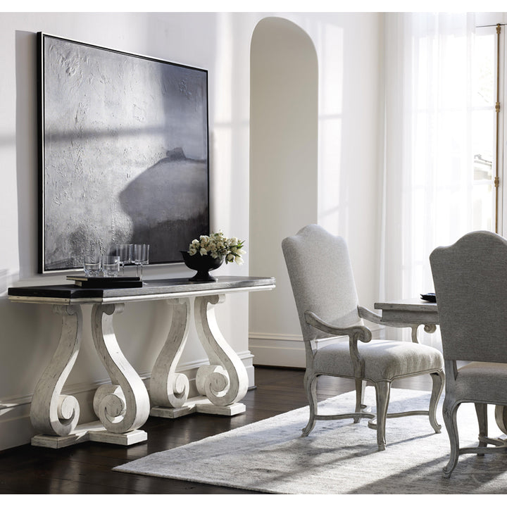 Mirabelle Arm Chair