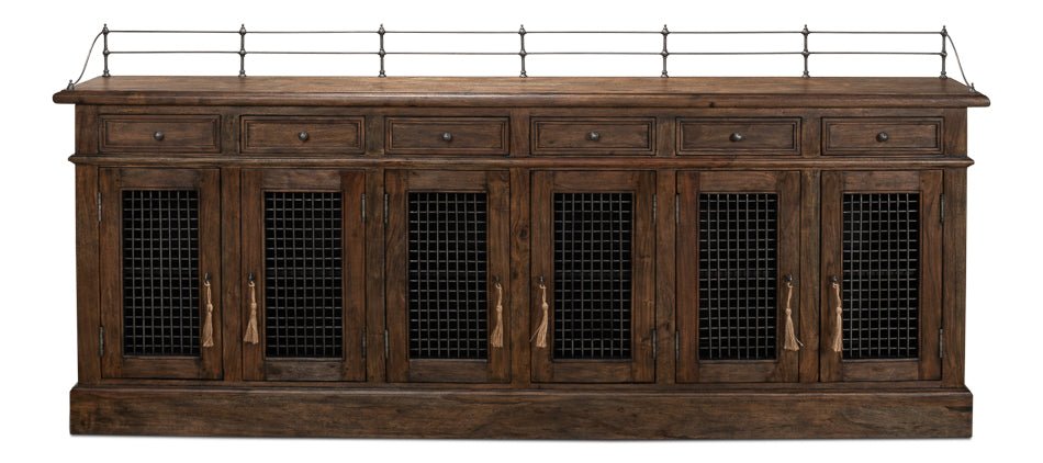 Covent Gardens Sideboard