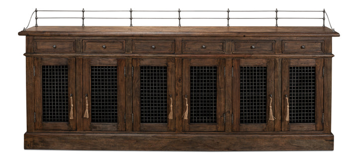 Covent Gardens Sideboard