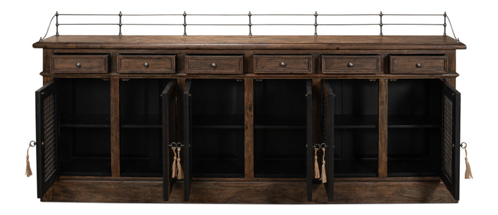 Covent Gardens Sideboard