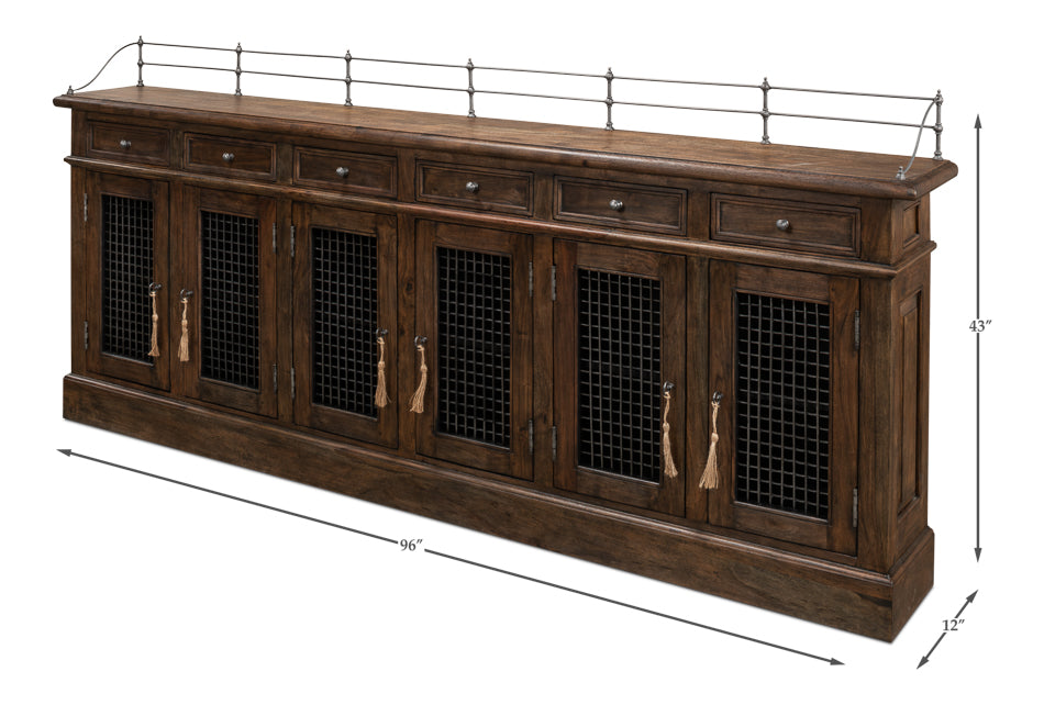 Covent Gardens Sideboard
