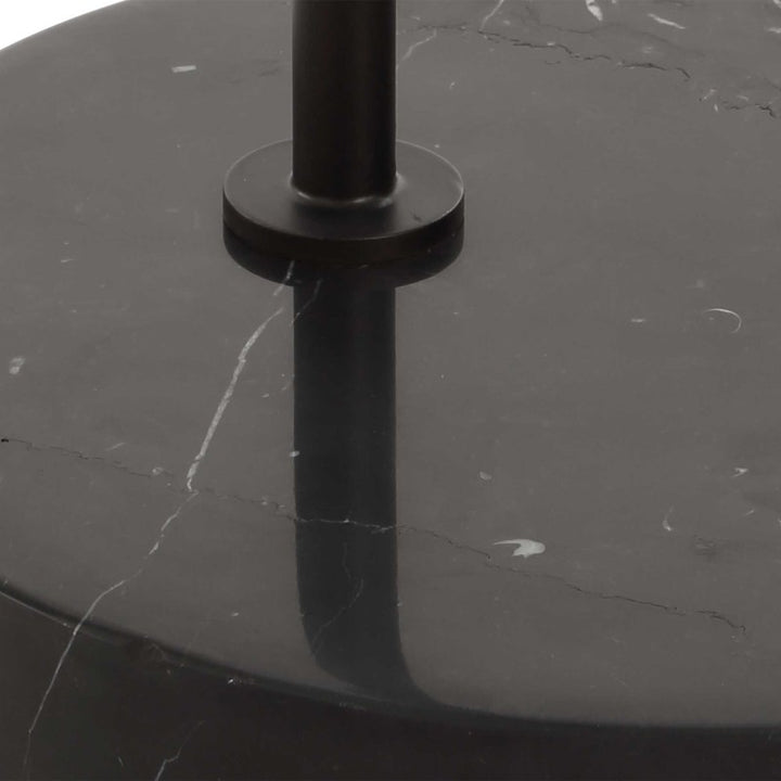 Richie - Floor Lamp - Black