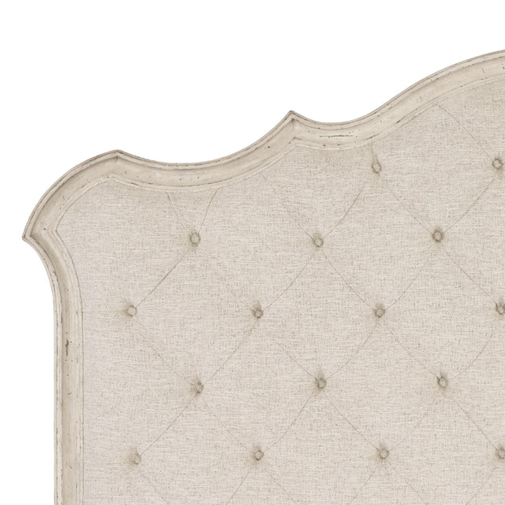 Mirabelle Headboard ONLY-King