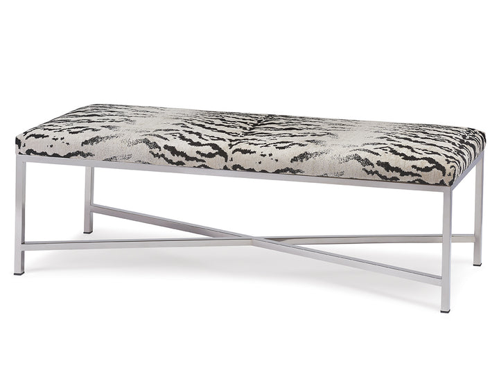 Pax Chrome Bench